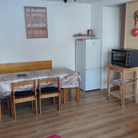 Appartement Au Pied Du Pic Du Midi A 拉姆吉 外观 照片