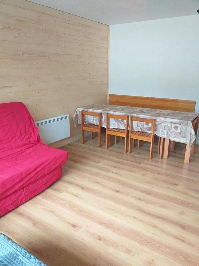 Appartement Au Pied Du Pic Du Midi A 拉姆吉 外观 照片