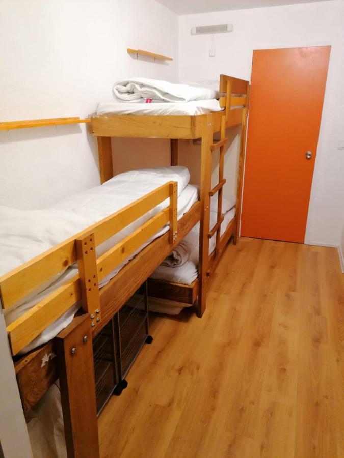 Appartement Au Pied Du Pic Du Midi A 拉姆吉 外观 照片